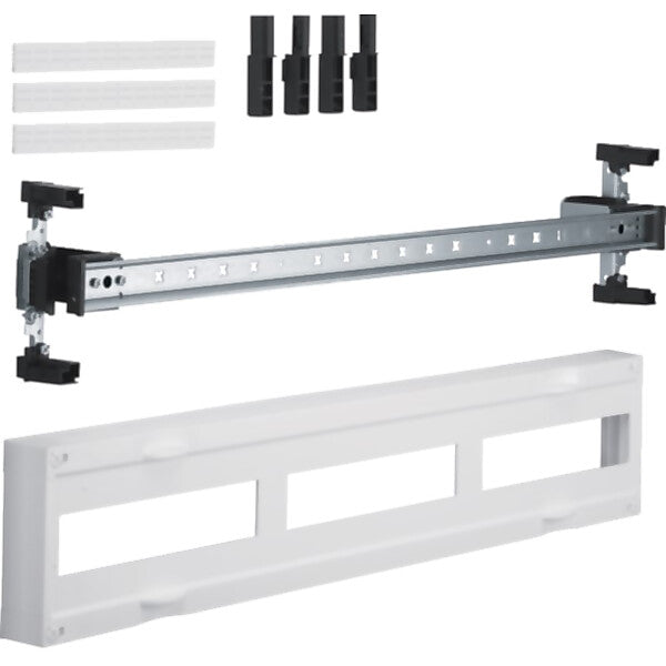 Hager Baustein, universN H150xB750mm UD13B1
